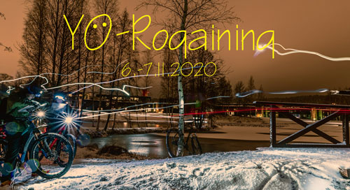YÖ-rogaining 2020